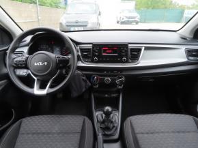 Kia Rio  1.2 DPI 