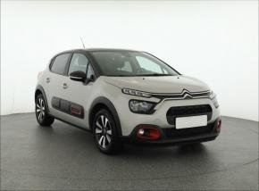 Citroen C3  1.2 PureTech 