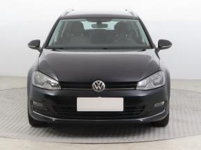 Volkswagen Golf  2.0 TDI 