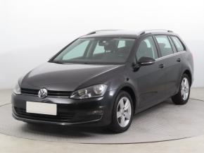 Volkswagen Golf  2.0 TDI 