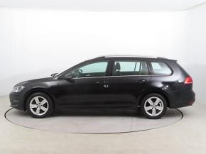 Volkswagen Golf  2.0 TDI 