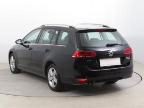 Volkswagen Golf  2.0 TDI 