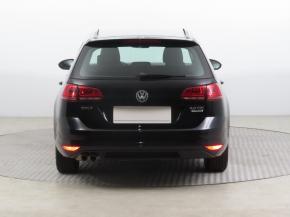 Volkswagen Golf  2.0 TDI 