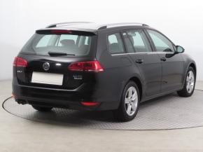 Volkswagen Golf  2.0 TDI 