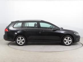 Volkswagen Golf  2.0 TDI 