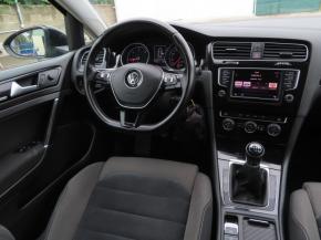 Volkswagen Golf  2.0 TDI 