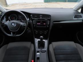 Volkswagen Golf  2.0 TDI 