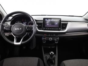 Kia Stonic  1.2 DPI 