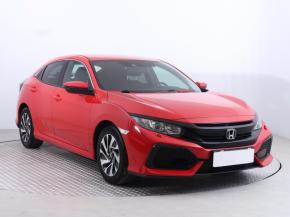 Honda Civic  1.0 VTEC Turbo Comfort 