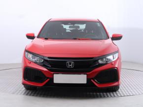 Honda Civic  1.0 VTEC Turbo Comfort 