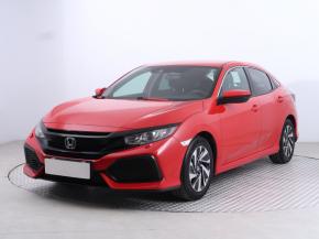 Honda Civic  1.0 VTEC Turbo Comfort 