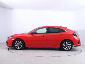 Honda Civic  1.0 VTEC Turbo Comfort 