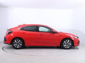 Honda Civic  1.0 VTEC Turbo Comfort 