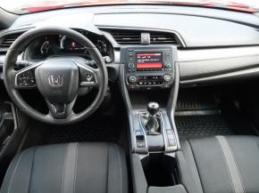 Honda Civic  1.0 VTEC Turbo Comfort 