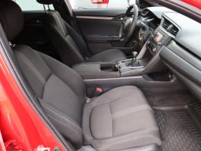 Honda Civic  1.0 VTEC Turbo Comfort 