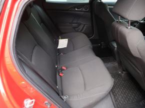 Honda Civic  1.0 VTEC Turbo Comfort 