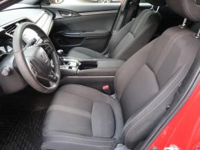 Honda Civic  1.0 VTEC Turbo Comfort 