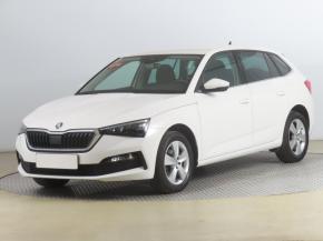 Škoda Scala  1.0 TSI Style 