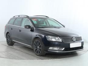 Volkswagen Passat  2.0 TDI 