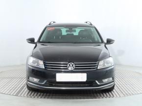 Volkswagen Passat  2.0 TDI 