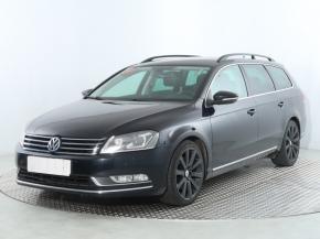 Volkswagen Passat  2.0 TDI 