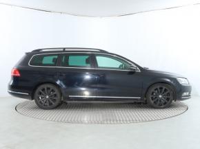 Volkswagen Passat  2.0 TDI 