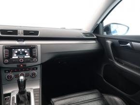 Volkswagen Passat  2.0 TDI 