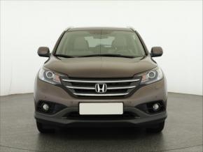 Honda CR-V  2.2 i-DTEC 