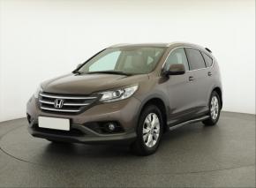 Honda CR-V  2.2 i-DTEC 