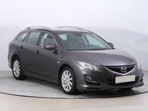 Mazda 6  2.2 MZR-CD 