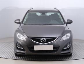 Mazda 6  2.2 MZR-CD 