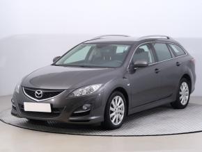 Mazda 6  2.2 MZR-CD 