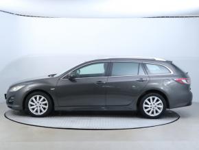 Mazda 6  2.2 MZR-CD 