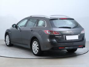 Mazda 6  2.2 MZR-CD 