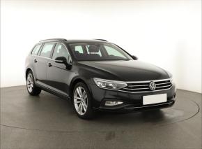 Volkswagen Passat  2.0 TDI 