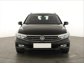 Volkswagen Passat  2.0 TDI 