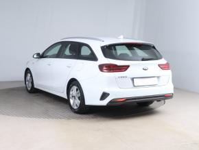 Kia Ceed  1.5 T-GDI 