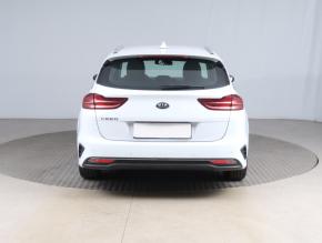 Kia Ceed  1.5 T-GDI 