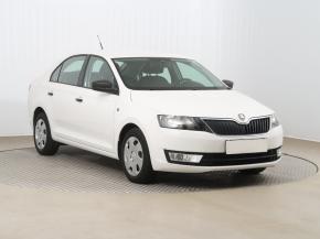 Škoda Rapid  1.2 TSI 