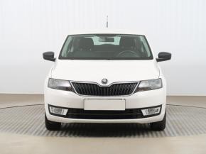 Škoda Rapid  1.2 TSI 