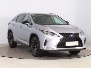 Lexus RX  450 h 