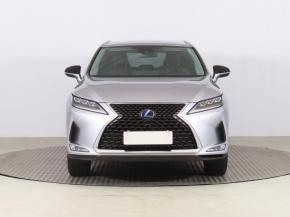 Lexus RX  450 h 