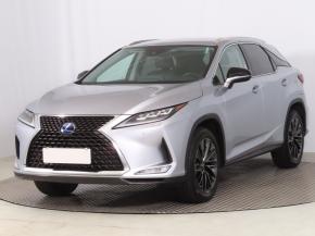 Lexus RX  450 h 