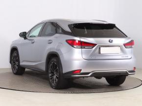 Lexus RX  450 h 