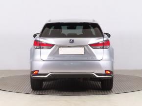 Lexus RX  450 h 