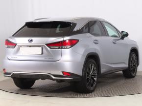 Lexus RX  450 h 