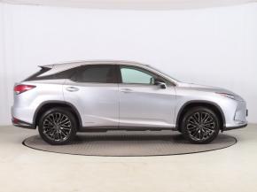 Lexus RX  450 h 