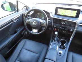 Lexus RX  450 h 