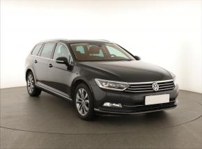 Volkswagen Passat  1.6 TDI Highline 