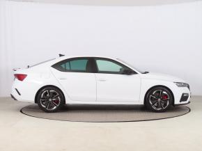 Škoda Octavia  RS 2.0 TSI 